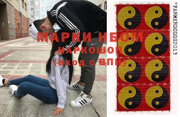 винт Алзамай